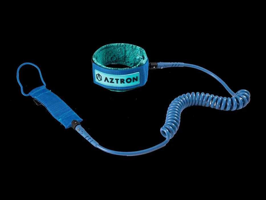 Leash/Smycz 10' Aztron