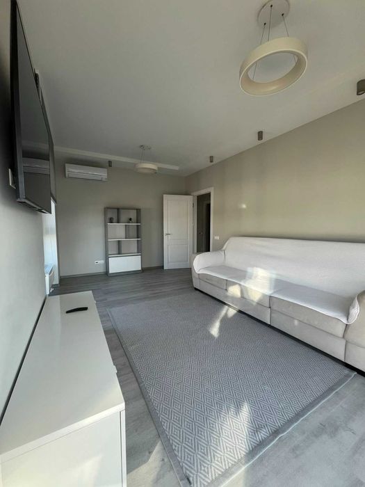 Оренда 2-к квартира в ЖК «Французький квартал 2» (Д.Маккейна,1Б)