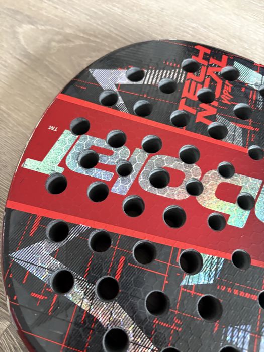 Raquete padel babolat