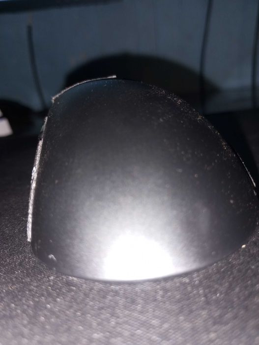 Mouse Attack Shark R1 - Novo na Caixa!