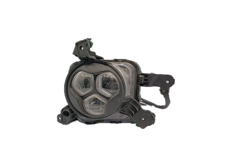 Farol nevoeiro frente esquerdo KIA Optima (JF)