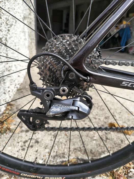 Scott Addict 15 (2021)