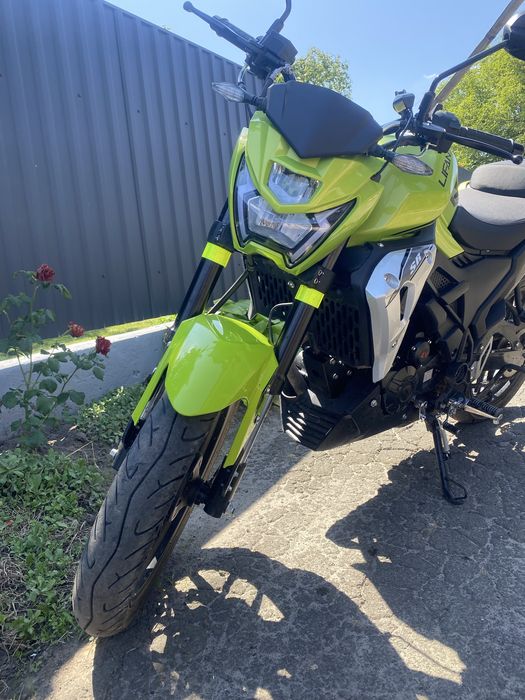 Lifan SR220 у хорошому стані