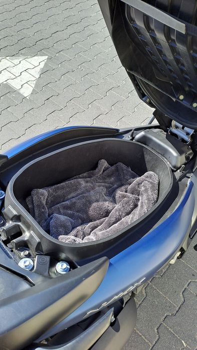 Продається Yamaha Nmax 155