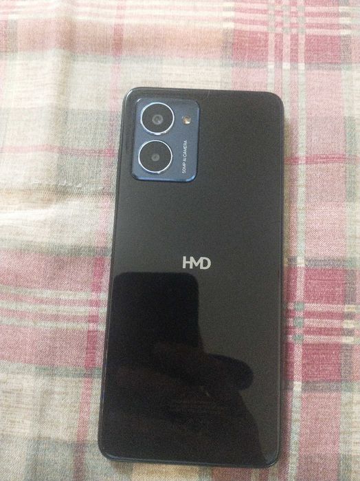 HMD Pulse Pro 8/256 android 15 stan idealny