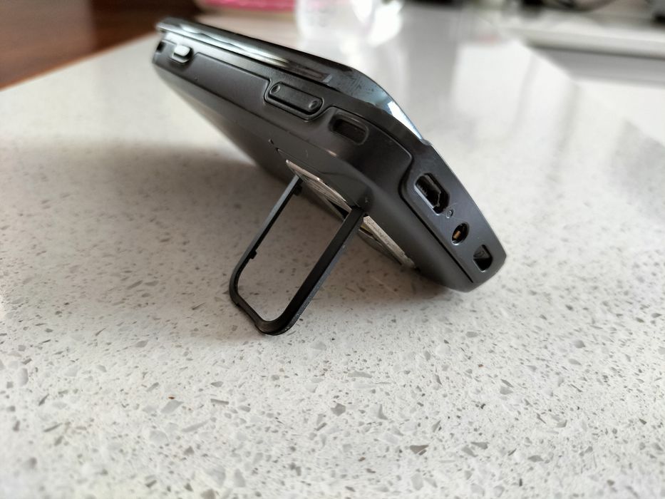 Telemóvel NOKIA N86 8MP