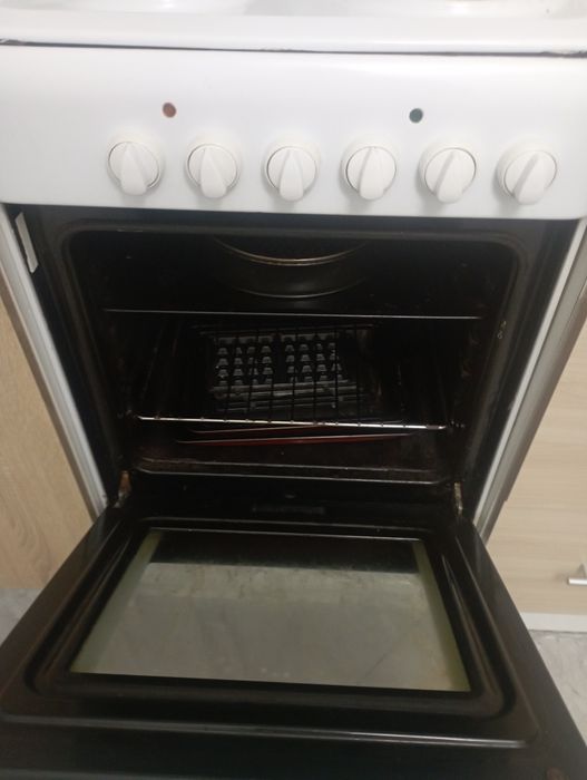 Продам плита электрическая