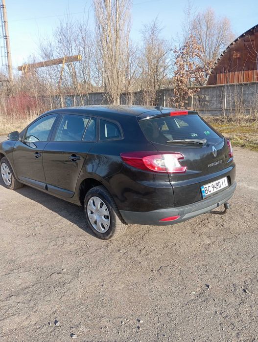 Продам Рено Меган 3