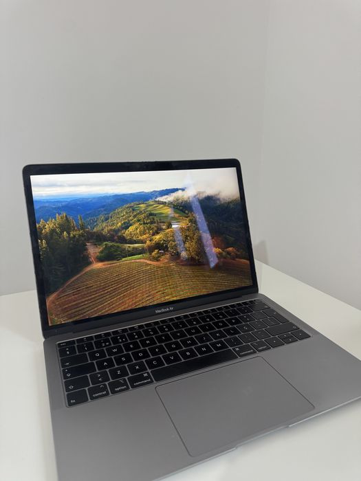 MacBook Air 2019