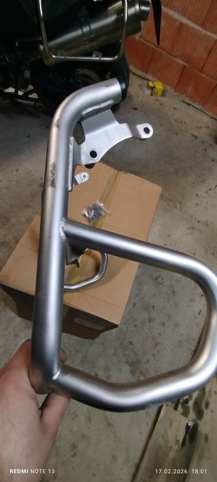 Gmole Ori BMW f700gs