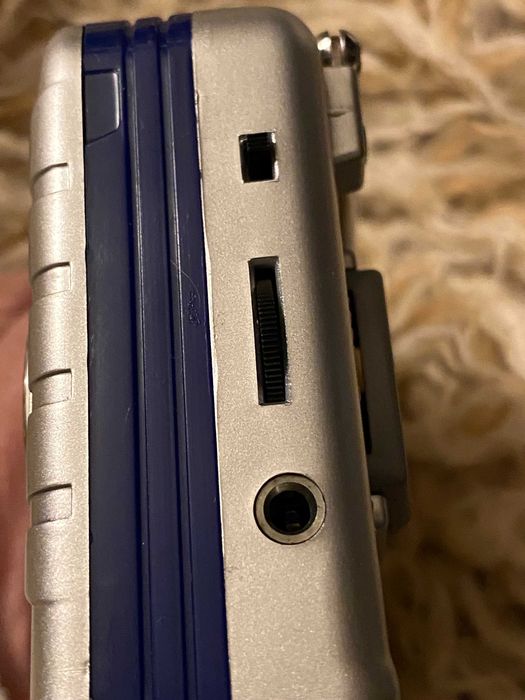 Dongls DLS-366A Walkman