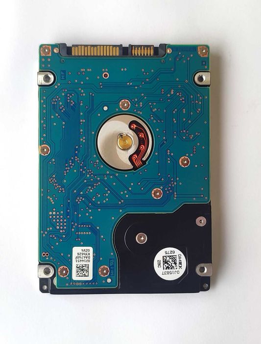 Dysk twardy HGST 1 TB 2,5 (89b9426)