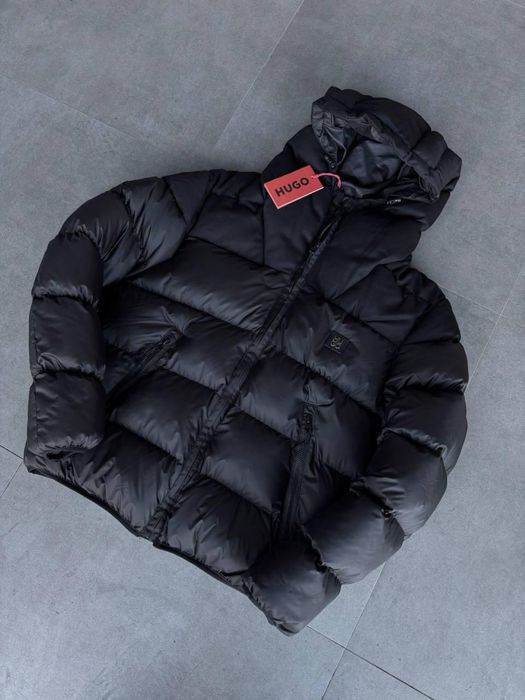 Чоловіча куртка Hugo Boss