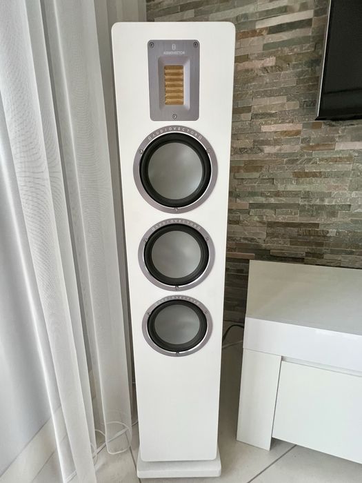 Kolumny Audiovector QR5