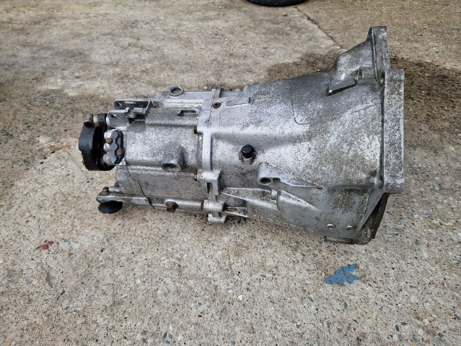 Skrzynia biegów bmw e36 325i m52 getrag