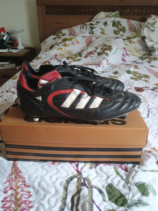 Korki adidas z mundialu 98