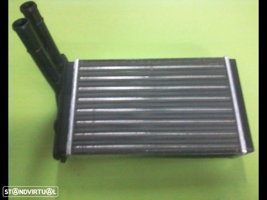 radiador sofagem audi 80 NOVO