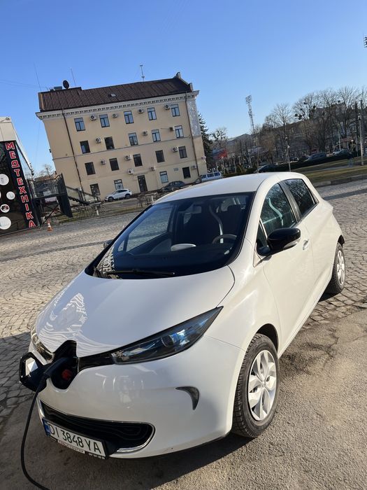 Продам Рено Зоє 2015 р 24 кв
