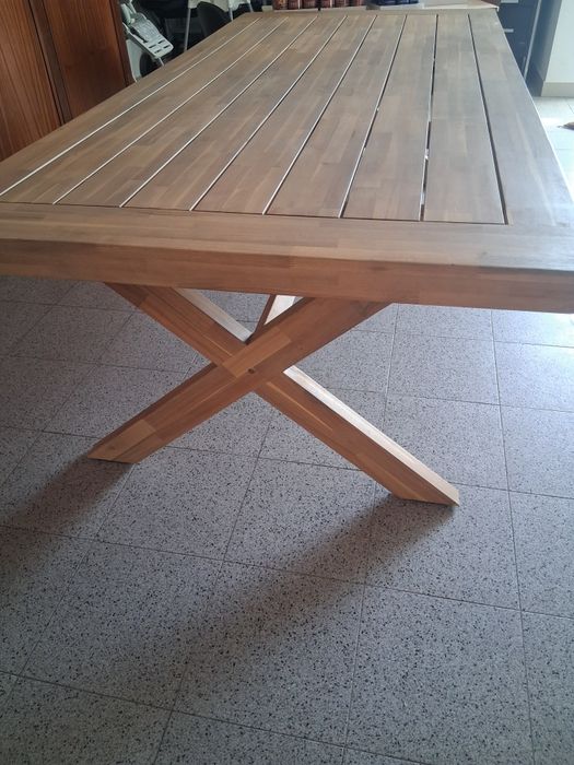 Mesa de Exterior
