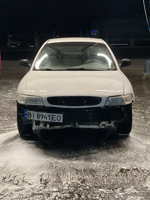 Daewoo Nubira 2000