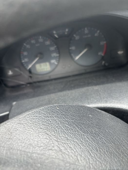 Vendo Citroen Saxo comercial