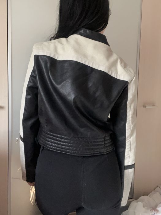 Куртка yk2 , rick owens , zara