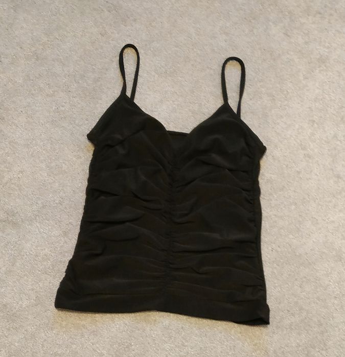 Spodnie rybaczki 3/4 top zestaw