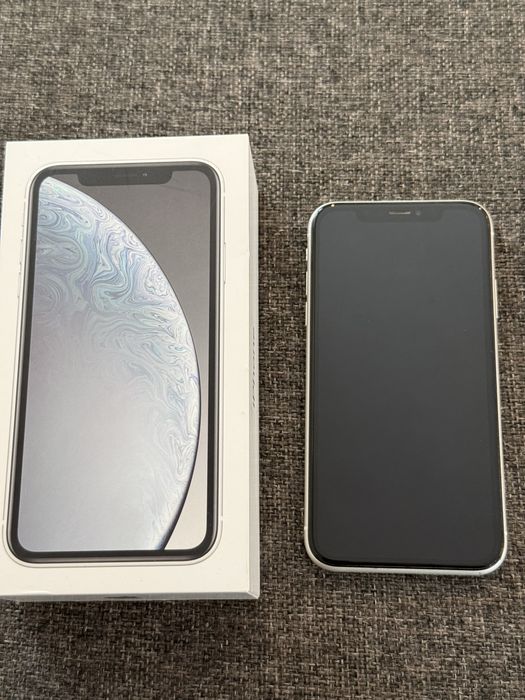 Iphone XR.