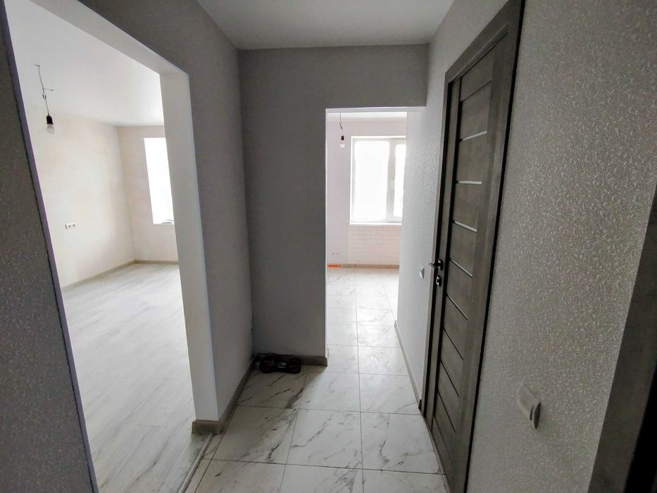 Продається 1-кімнатна квартира