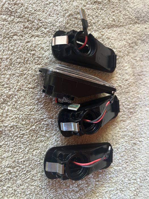 інші мото поворотник Honda Civic Ballade CRV Prelude мото