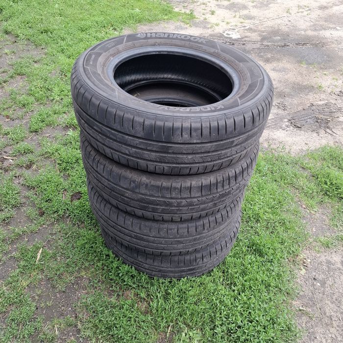 Opony letnie 15 195/65