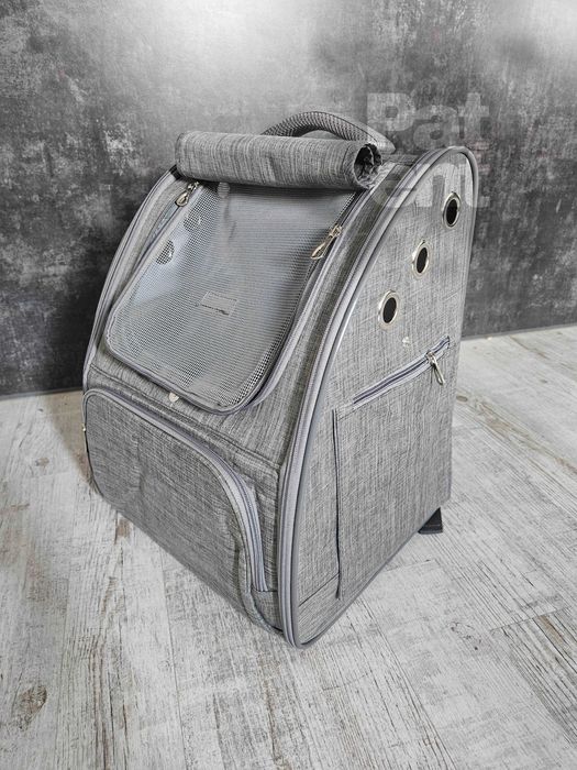 Plecak do psa kota transporter torba transportowa duża