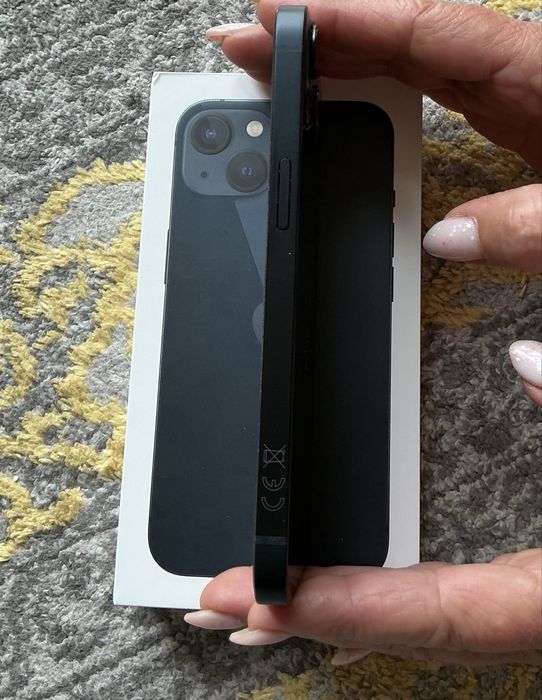 iPhone 13 128GB stan bardzo dobry