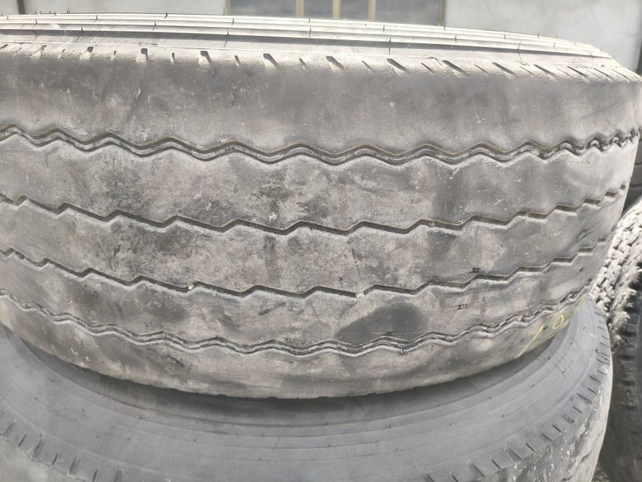 Шини колеса резина  385/65 R22,5 Pirelli