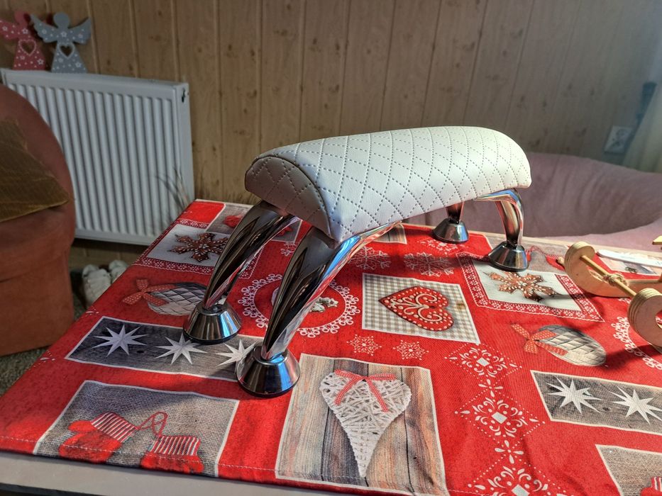 Podpórka poduszka manicure