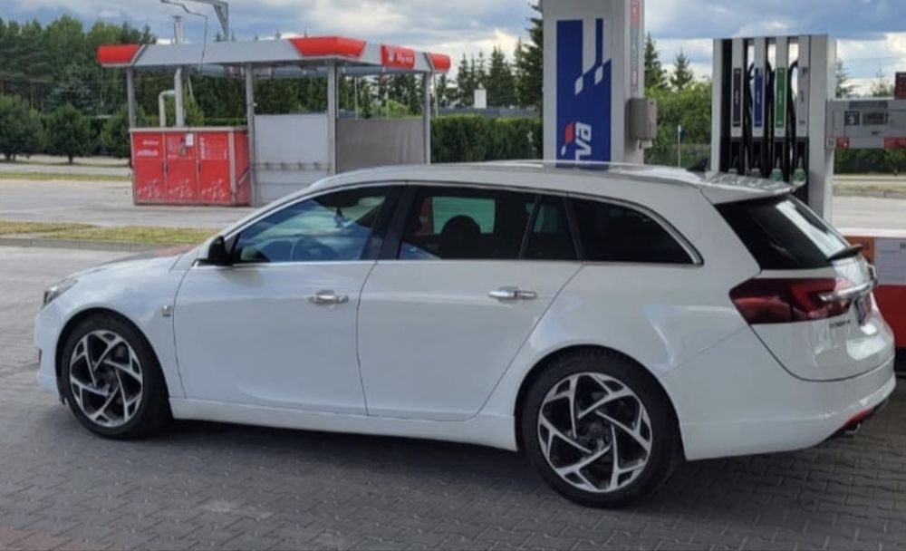 Sprzedam Opel Insignia