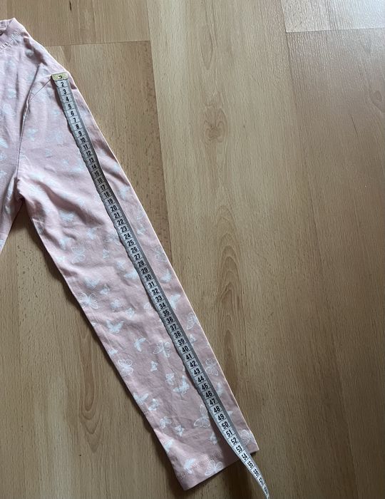 Пижама для девочки