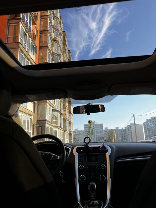 Продам Ford Fusion 2.5