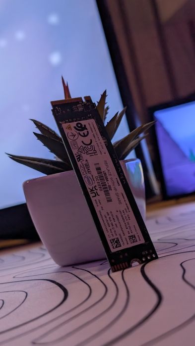 Disco SSD Nvme 512gb64740756348418122