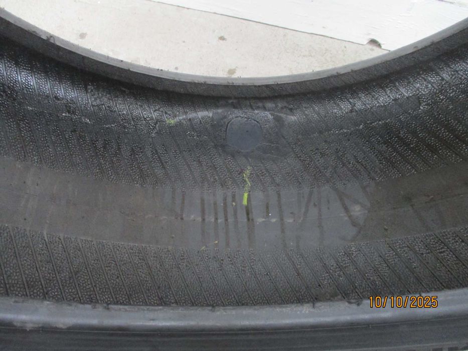 1x 225/40R18 Kumho wintercraft WP52 7,3mm 24r.