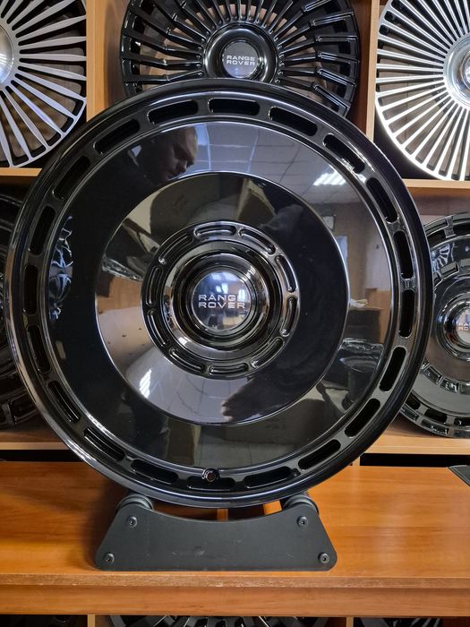range rover l405 - купити наклейки, емблеми, значки на авто - Ціна