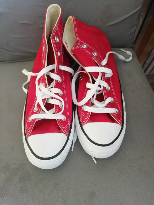 Buty trampki Converse