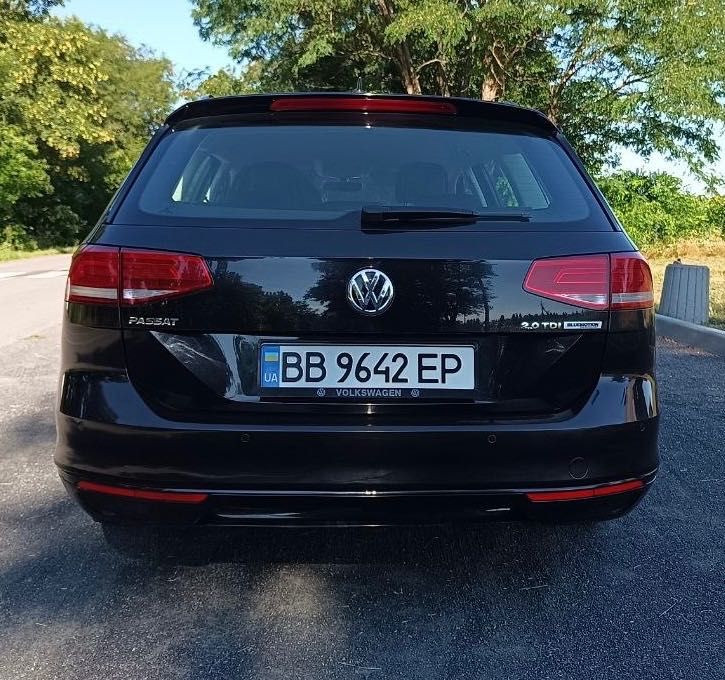 Легковий автомобіль