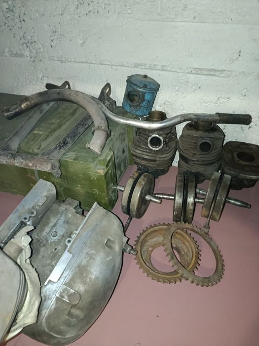 Запчасти м 103 минск