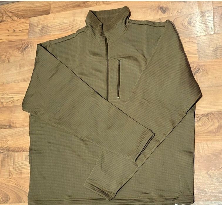 Sweter ws  coyote M Larix