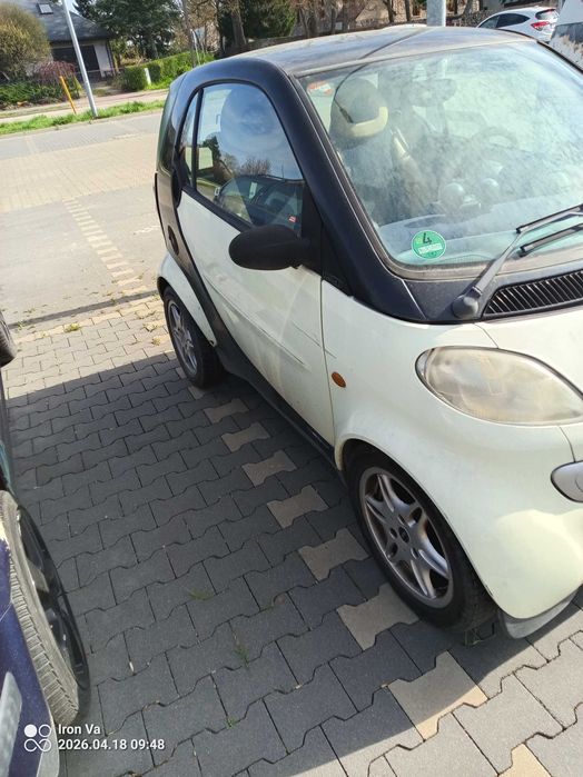 SMART 600 Specjalna edycja