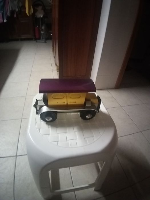 Calhambeque vintage