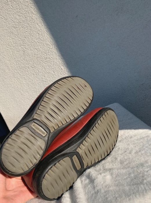 LaCrosse Hampton II kalosze sztyblety Chelsea 37