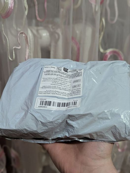 Резинові еспандери для тренувань