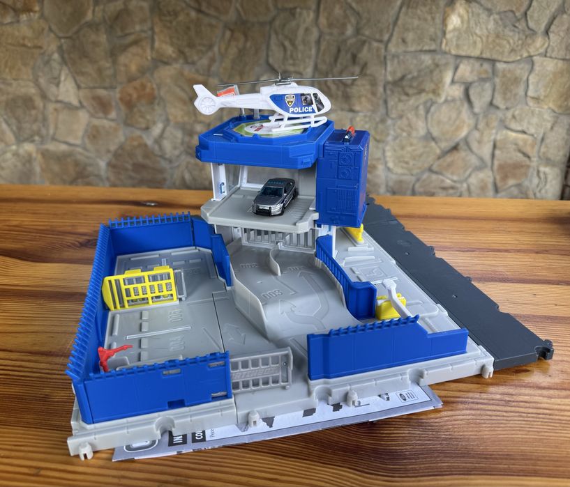 Набір іграшки машишки matchbox